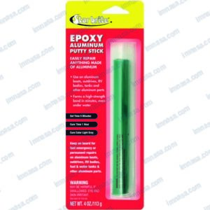 BARRA DE ALUMINO EPOXI 113 g STAR BRITE