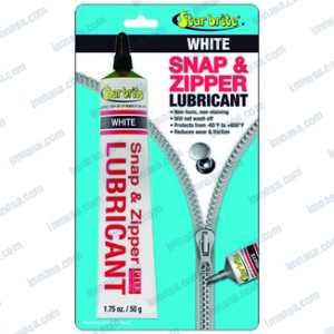 LUBRICANTE DE CLIPS Y CREMALLERAS STAR BRITE