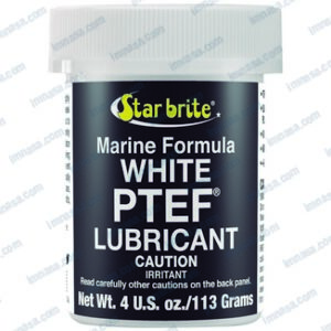 LUBRICANTE FORMULA MARINA BLANCO 113 g STAR BRITE