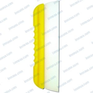 ESCOBILLA DE GOMA NAUTICA STAR BRITE