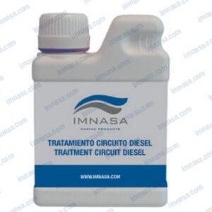 TRATAMIENTO CIRCUITO DIESEL 250ml