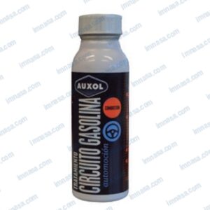 TRATAMIENTO CIRCUITO GASOLINA 100ml
