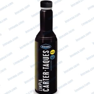 TRATAMIENTO LIMPIADOR CARTER 450ml