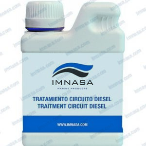 TRATAMIENTO BACTERICIDA 250ml
