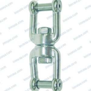 GIRATORIO INOX-316 ALLEN