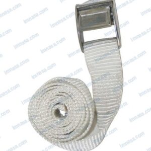 CINCHA UNIVERSAL 2000 x 25mm
