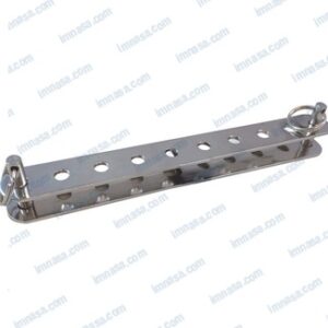 AJUSTADOR INOX-316