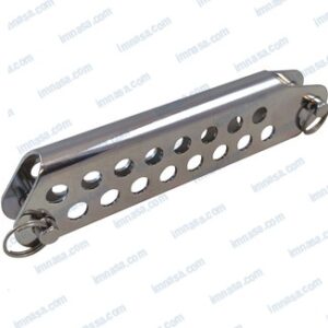 AJUSTADOR INOX-316 Ø PIN DE 5 Y 6