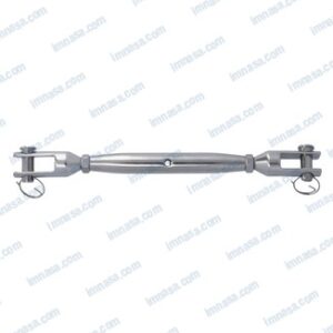 TENSOR INOX 316