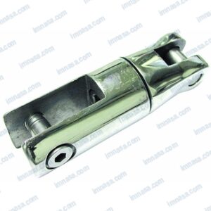CONEXION ANCLAS INOX