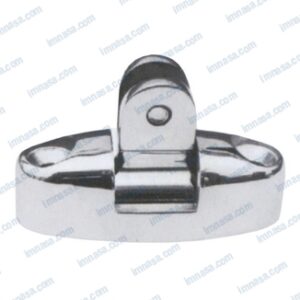 TORNILLO SOPORTE INOX