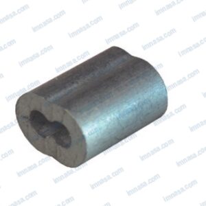 APRIETACABLES INOX