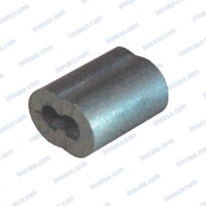 APRIETACABLES ALUMINIO