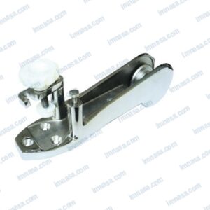 COJINETE DE ANCLA INOX 340 mm