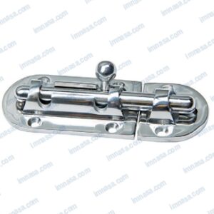 PESTILLO INOX