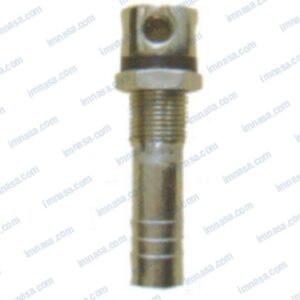RESPIRADERO INOX