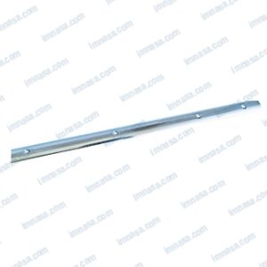 PERFIL PROTECTOR INOX