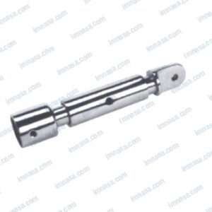 TENSOR CAPOTA INOX