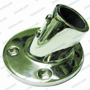 TINTERO INOX PARA BALCON
