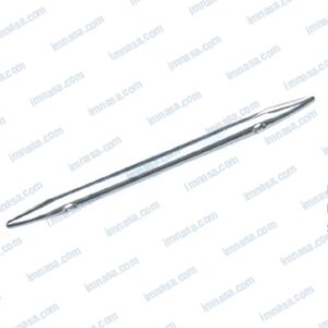 PERFIL INOX