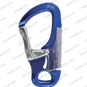 MOSQUETON TANGO DOUBLE LATCH DOUBLE LATCH