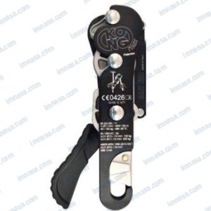 DESCENSOR CUERDA INDY EVO INDY EVO