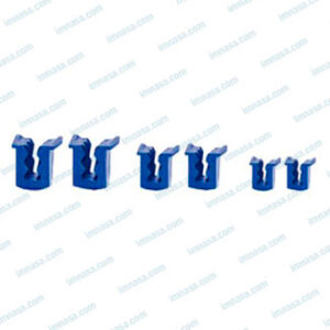 RECAMBIO CLIP AMORTIGUADOR (2u) UNIMER
