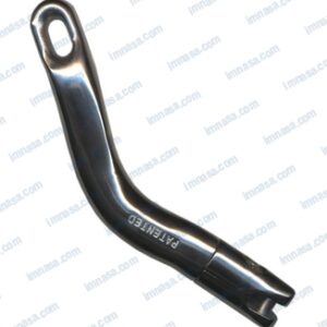 GIRATORIO ANCLAS INOX