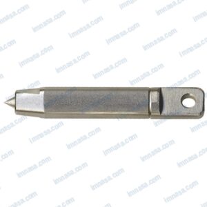 TERMINAL INOX CON OJO 9mm