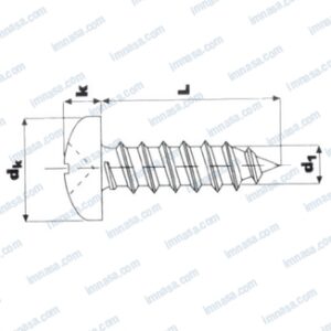 REMACHE DIN7337 A2