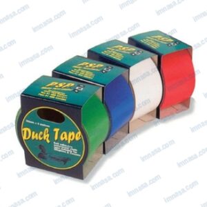 CINTA DUCK NYLON TAPE PSP TAPES