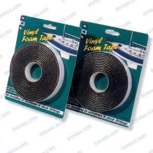 CINTA VINYL FOAM PSP TAPES