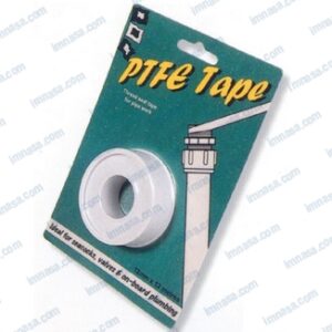 CINTA PTFE BLANCA PSP TAPES
