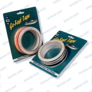 CINTA GO-FAST PSP TAPES
