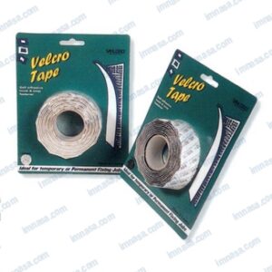 CINTA ADHESIVA VELCRO PSP TAPES