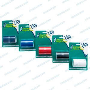 CINTA ADHESIVA DACRON INSIGNIA PSP TAPES