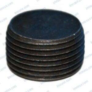 TAPON PARA COLECTOR 3/4"NPT 26.5mm BARR MARINE