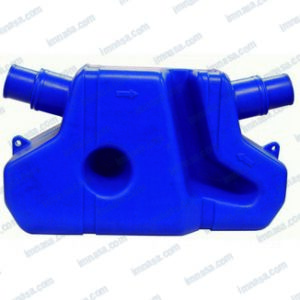 COLECTOR ESCAPE 40HP Y 100HP