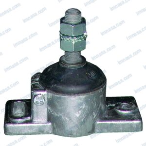 SOPORTE MOTOR HASTA 60 KG.