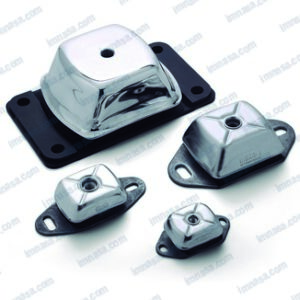 SOPORTE MOTOR ANTIVIBRACIONES
