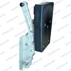 SOPORTE MOTOR ALUMINIO 2T/9,9HP-4T/6HP