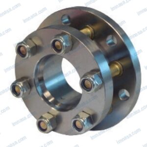 ADAPTADOR IRM220A-1 ZF220A/225A RD MARINE