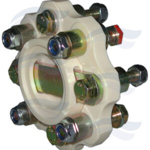 ACOPLAMIENTO SEMI-ELASTICO RD MARINE