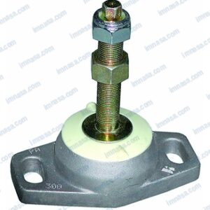 SOPORTE MOTOR DE 136 KG RD MARINE