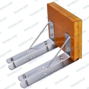 SOPORTE MOTOR PLATAFORMA