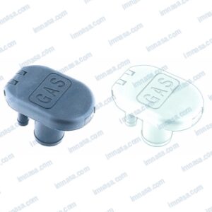 TAPON BOCA COMBUSTIBLE RECTA PERKO