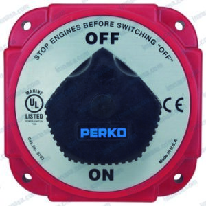 DESCONECTADOR BATERIA 450A PERKO