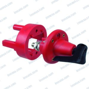 INTERRUPTOR BATERIA DOBLE MANPARO/PANEL PERKO