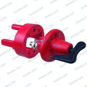 INTERRUPTOR BATERIA SIMPLE MANPARO/PANEL PERKO