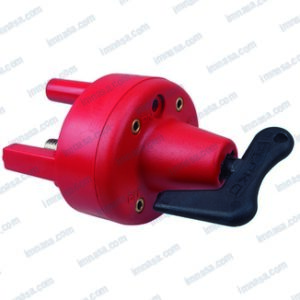 INTERRUPTOR DE BATERIA MANPARO SIMPLE PERKO